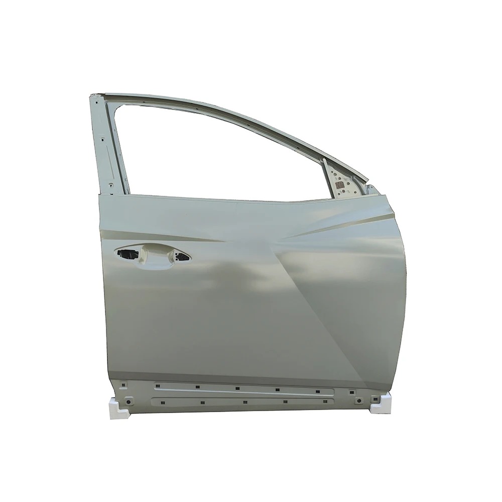 2022 to 2024 Tucson Hot Selling Replaced Steel Car Front Doors 76003-N9000 76004-N9000 76003N9000 76004N9000